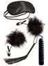 Набор GP VIBRATOR GIFT SET T520064 Guilty Pleasure