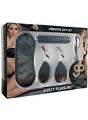 Набор GP VIBRATOR GIFT SET T520064 Guilty Pleasure