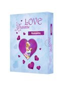 Настольная игра Love Фанты Romantic 280771 Бомбат Гейм