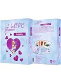 Настольная игра Love Фанты Romantic 280771 Бомбат Гейм