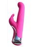 Вибромассажер Lush Rabbit-pink 291702 Chisa