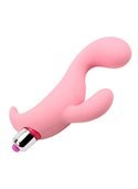 Вибромассажер The Treasure-Light Pink 291706 Chisa