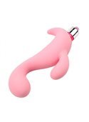 Вибромассажер The Treasure-Light Pink 291706 Chisa