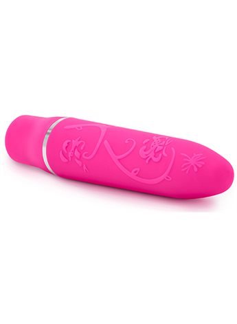 Вибромассажер ROSE BLISS VIBE PINK T330273 Blush