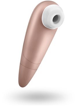 Бесконтактный вибромассажер SATISFYER 1 T360025 Satisfyer