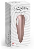 Бесконтактный вибромассажер SATISFYER 1 T360025 Satisfyer