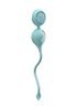 Вагинальные шарики OVO L1A LOVE BALL, LIGHT BLUE OVOL1ABLU OVO