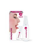 Стимулирующий оральный гель Oral Optimizer Blowjob Gel Strawberry, 50 мл H77511 HOT