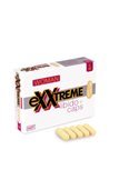 Капсулы для повышения либидо для женщин eXXtreme, 5 шт в упаковке H44576 HOT