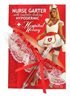 Подвязка медсестры + шприц 280551 Souvenirs
