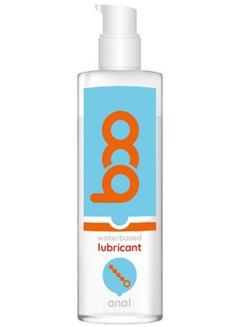 Анальный лубрикант BOO WATERBASED LUBRICANT ANAL, 50 мл T251969 BOO