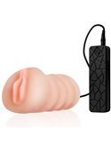 Вагина мастурбатор REALSTUFF VIBRATING MASTURBATOR MOUTH DT21212 Dream Toys