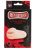 Вагина мастурбатор REALSTUFF VIBRATING MASTURBATOR PUSSY DT21211 Dream Toys