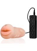 Вагина мастурбатор REALSTUFF VIBRATING MASTURBATOR PUSSY DT21211 Dream Toys