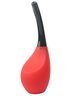 MENZSTUFF 310ML ANAL DOUCHE RED/BLACK DT21176 Dream Toys