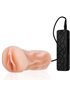 Вагина мастурбатор REALSTUFF VIBRATING MASTURBATOR PUSSY DT21209 Dream Toys