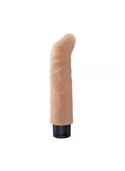 Вибромассажер 7.5" Vibrating Cock No.03 291630 Chisa
