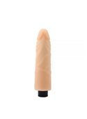 Вибромассажер 7.5" Vibrating Cock No.03 291630 Chisa