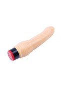Вибромассажер Chisa 7.6” Vibe Cock -flesh 291634 Chisa