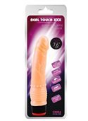 Вибромассажер Chisa 7.6” Vibe Cock -flesh 291634 Chisa