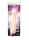 Вибромассажер Chisa 7.6” Vibe Cock -flesh 291634 Chisa