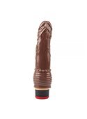 Вибромассажер Chisa 7.6” Vibe Cock -brown 291635 Chisa