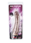 Вибромассажер Chisa 7.6” Vibe Cock -brown 291635 Chisa