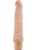Вибратор MR. SKIN COCK VIBE 1 T330465 Blush
