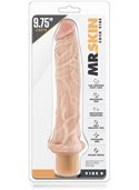 Вибратор MR. SKIN COCK VIBE 8 T330470 Blush