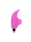 Вибромассажер на палец Kinky-Purple 291674 Chisa