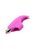 Вибромассажер на палец Kinky-Purple 291674 Chisa