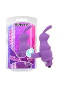 Вибромассажер на палец вибромассажер Sweeiie Rabbit-purple  291668 Chisa