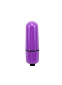 Вибропуля My First Mini Love Bullet-purple  291678 Chisa