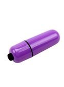 Вибропуля My First Mini Love Bullet-purple  291678 Chisa