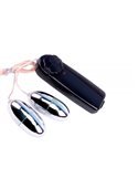 Виброяйца на пульте Power Bullet Vibe 2 Egg 291660 Chisa