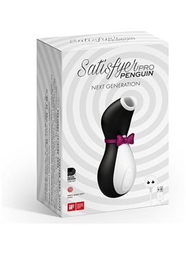 SATISFYER PRO PENGUIN NEW GENERATION T360034 Satisfyer