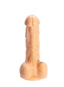 Фаллоимитатор Desired Alan, телесный R21A REAL