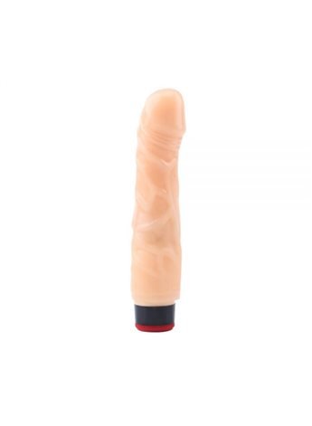 Вибромассажер Chisa 8” Vibe Cock-flesh 291642 Chisa