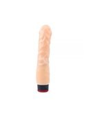 Вибромассажер Chisa 8” Vibe Cock-flesh 291642 Chisa