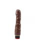Вибромассажер Chisa 8” Vibe Cock-brown 291643 Chisa