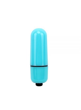 Вибропуля My First Mini Love Bullet-Blue 291679 Chisa