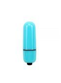 Вибропуля My First Mini Love Bullet-Blue 291679 Chisa