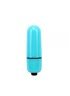 Вибропуля My First Mini Love Bullet-Blue 291679 Chisa