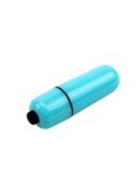 Вибропуля My First Mini Love Bullet-Blue 291679 Chisa