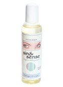 Массажное масло NVERMA sin&sense Massage Oil Nougat, 150 мл IN53100 Inverma