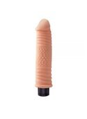 Вибромассажер 7.5" Vibrating Cock No.07 291631 Chisa