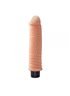 Вибромассажер 7.5" Vibrating Cock No.07 291631 Chisa