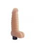 Вибромассажер 7.5" Vibrating Cock No.02 291632 Chisa