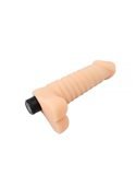 Вибромассажер 7.5" Vibrating Cock No.02 291632 Chisa