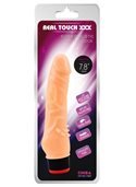 Вибромассажер Chisa 7.8” Vibe Cock-flesh 291646 Chisa